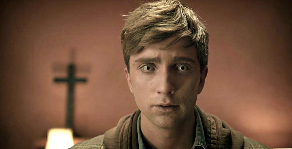 Critique In the Flesh, saison 2 Sick Magazine Critique In the Flesh, saison 2 Sick Magazine