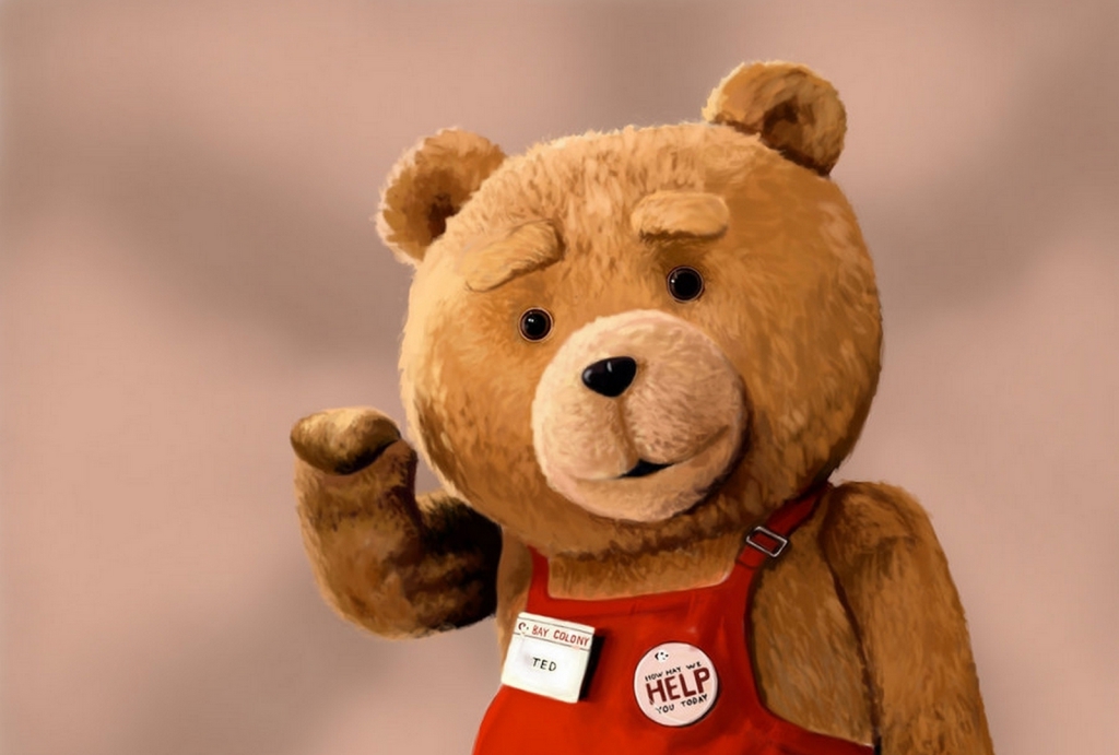 La Nouvelle Bande Annonce De Ted 2 Donne Franchement Envie Sick Magazine 