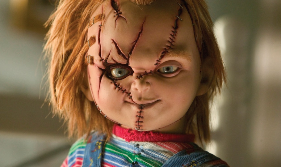 La célèbre poupée Chucky reviendra bientôt dans un septième film