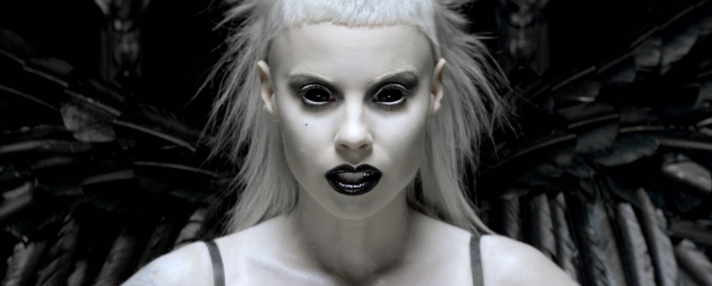 Die antwoord ugly boy