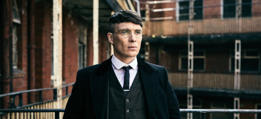 La Première Bande Annonce De Peaky Blinders Saison 5 Ouvre Les Hostilités Sick Magazine 