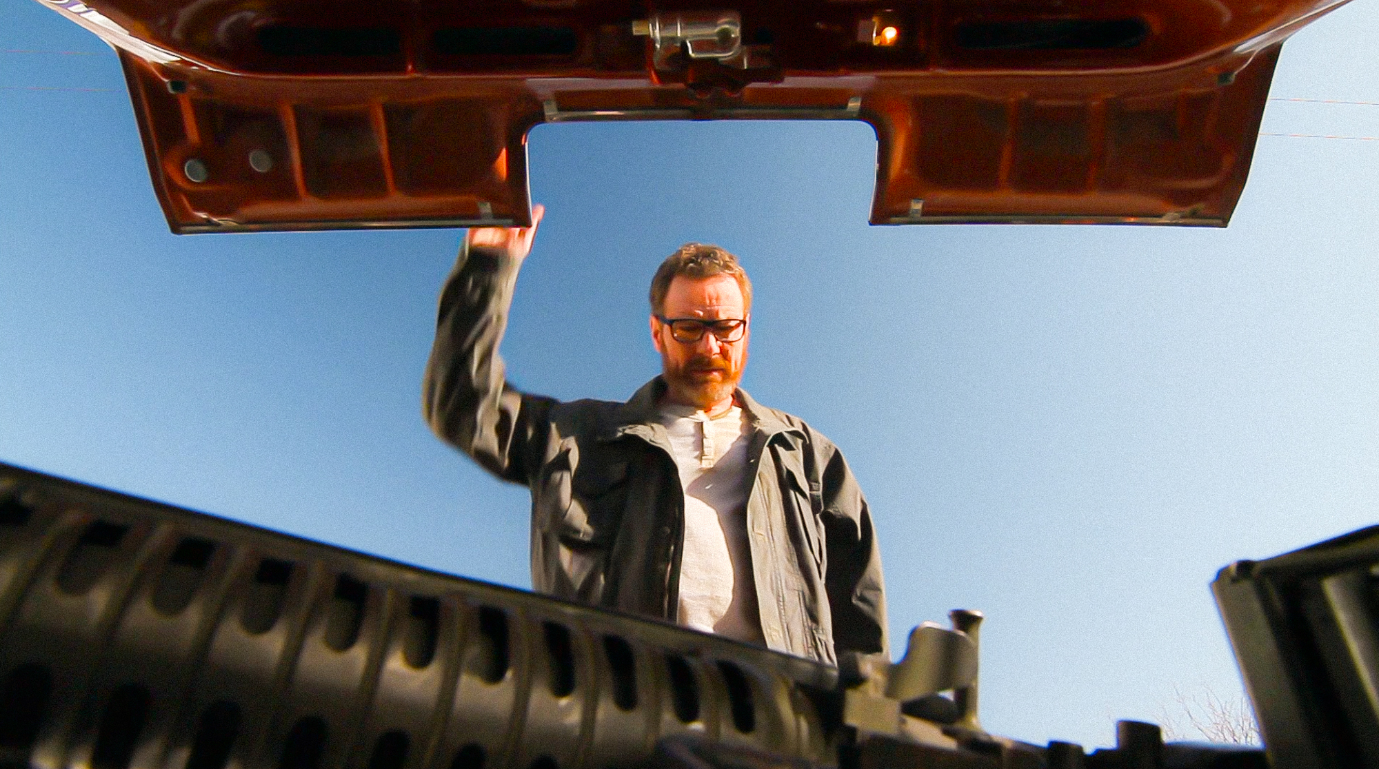 Comment Tarantino et Pulp Fiction ont inspirés Breaking Bad ? Sick